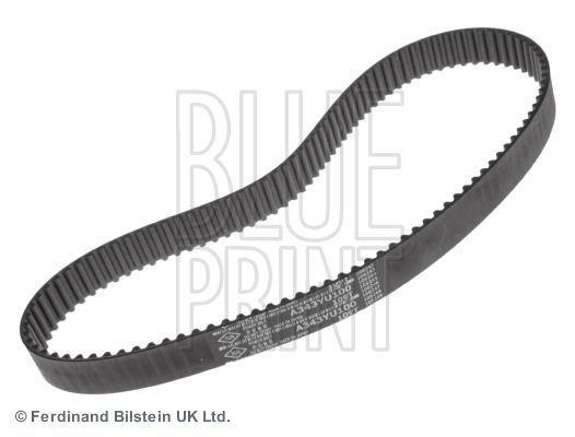 BLUE PRINT Зубчатый ремень ADC47537